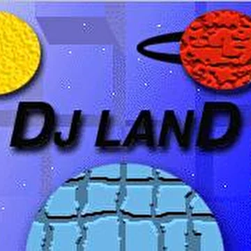 Dj lanD