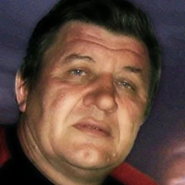 Виктор Пестряков