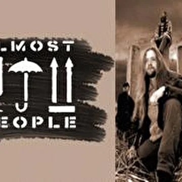 Almost People