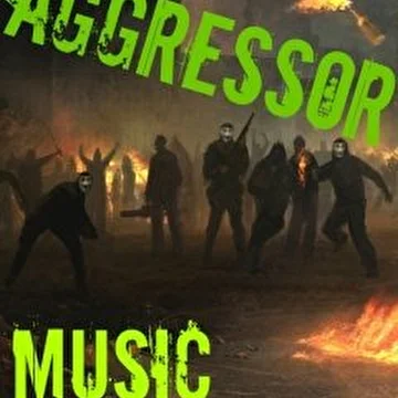 AggressorMusic