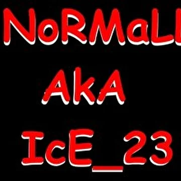 NoRMaLL а.k.а IcE_23