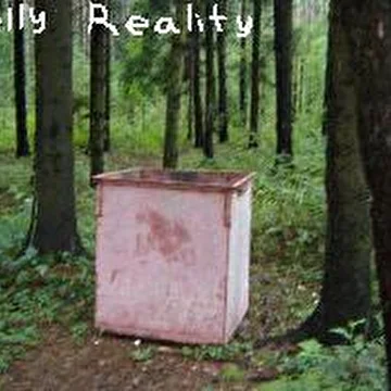 Smelly Reality