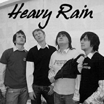 Heavy Rain