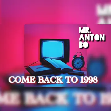 Mr. Anton Bo
