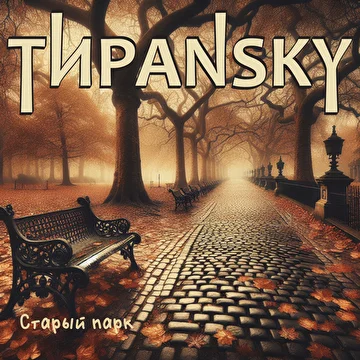 TiranskY (Виталий Тиранский)