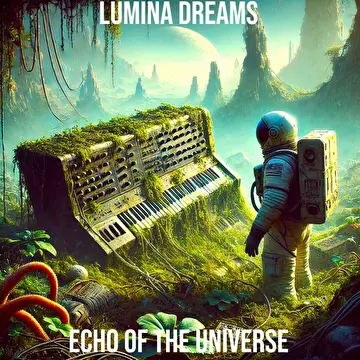 Lumina Dreams