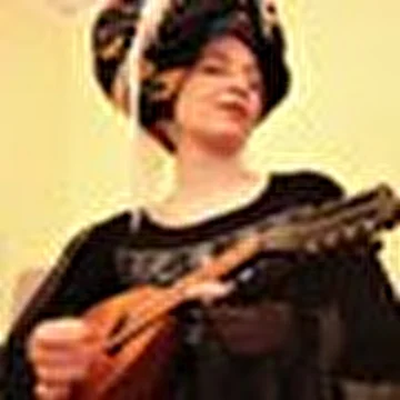 Olga Scotland
