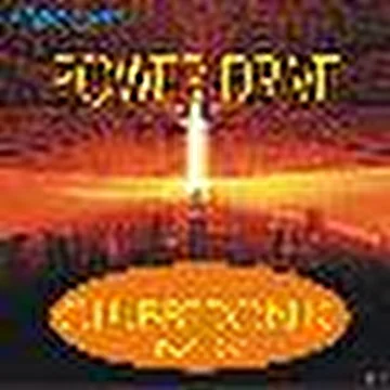 POWERDRIVE