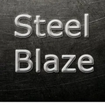 Steel Blaze