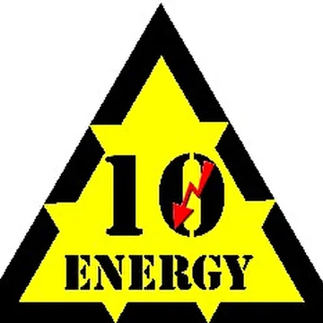 10 energy
