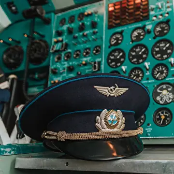 Комические авиационные куплеты
