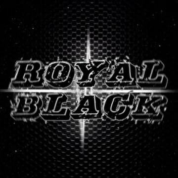 royalblack