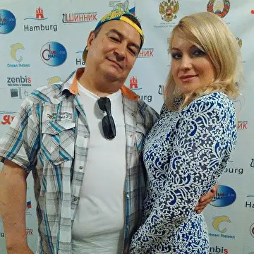 Олег Таёжный (Oleg Tayga)