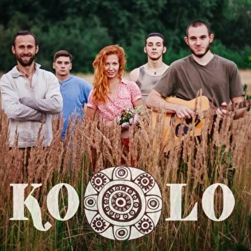 KOLO