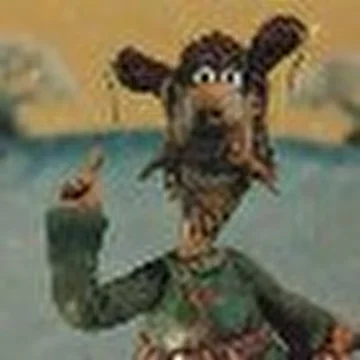Когда я был маленький, у меня был маленький