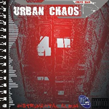 Urban chaos