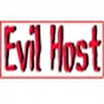 Evil Host