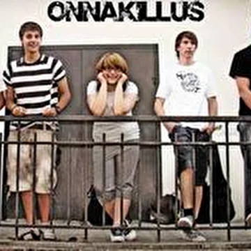 ONNAKILLUS