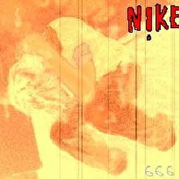 NIKE666