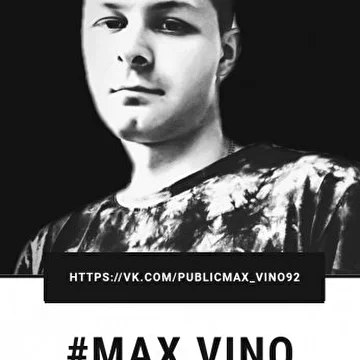 Max Vino