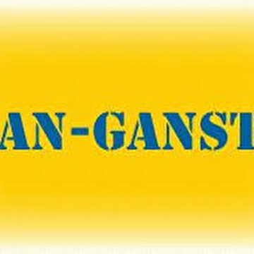 gan-gansta