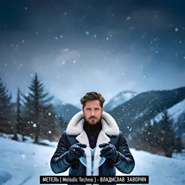 ВЛАДИСЛАВ ЗАВОРИН