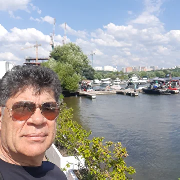Александр Кириллов