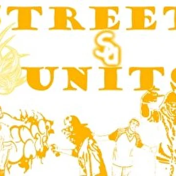 Street Units