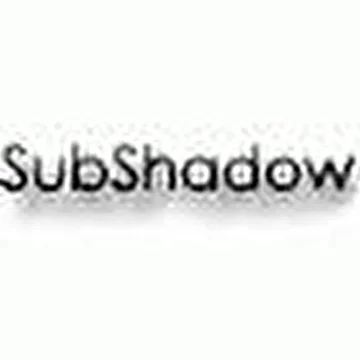 SubShadow