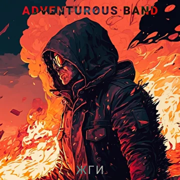 Adventurous-Bend