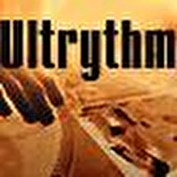 HYDRAVLIK aka ULTRYTHM