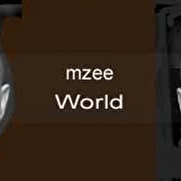 MzeeWorld