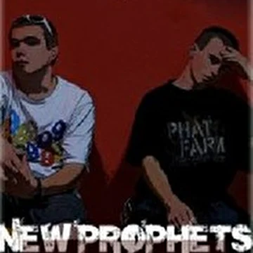 New Prophets