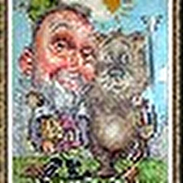 Юрий Романько