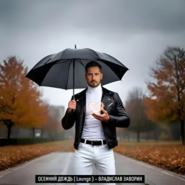 ВЛАДИСЛАВ ЗАВОРИН