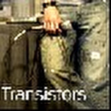 Транзисторс