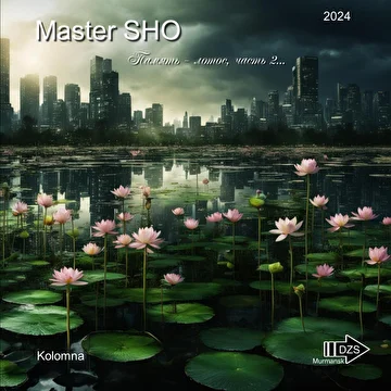 Master SHO