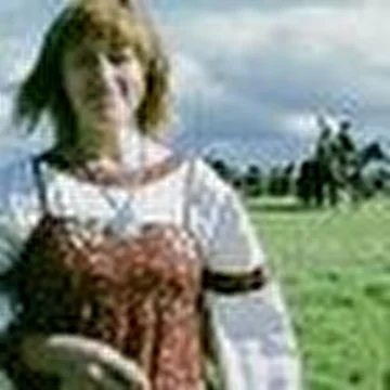 гусляр Саша КоньШин