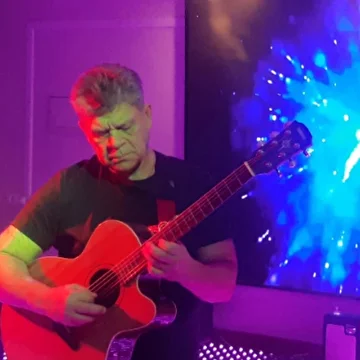 Александр Кириллов