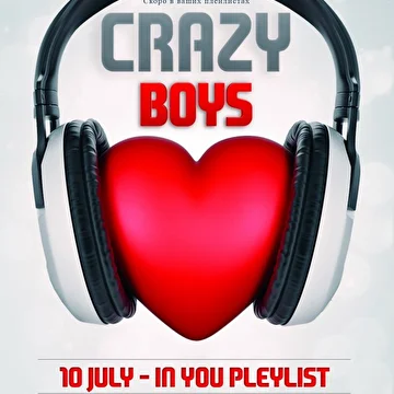 Crazy Boys