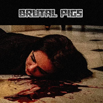 Brutal Pigs