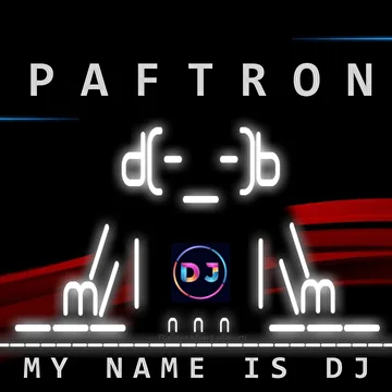 Dj PafTron