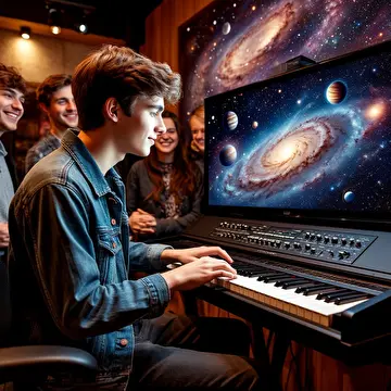 Творческая мастерская Провинциал-Studio