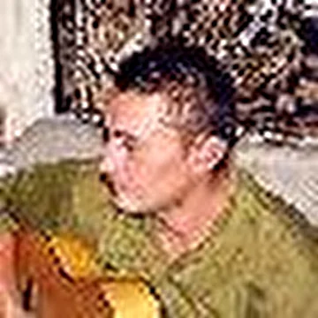 Сергей Шишков
