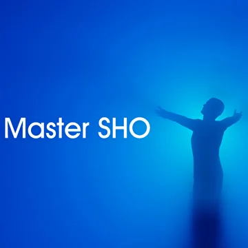 Master SHO