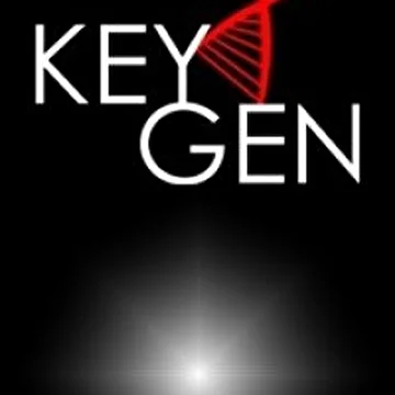 "KEY GEN"