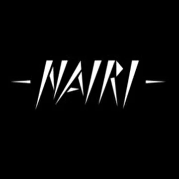 NAIRI ROCK BAND