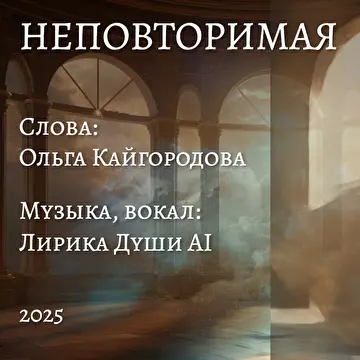 Ольга Кайгородова