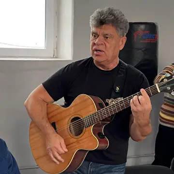 Александр Кириллов