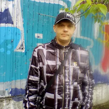 Anton Shumakov